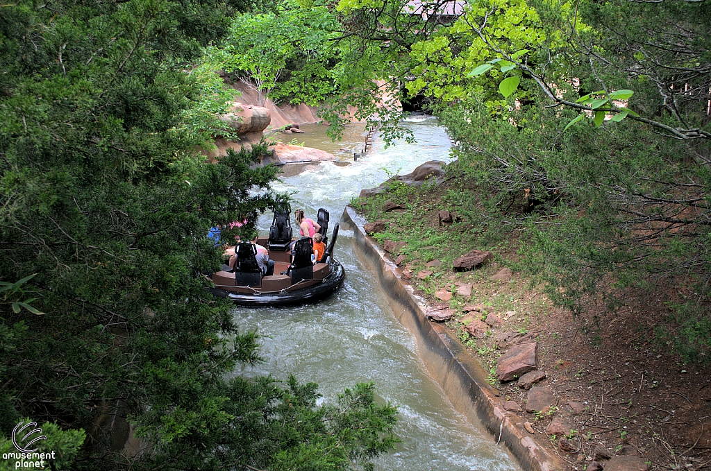 Renegade Rapids