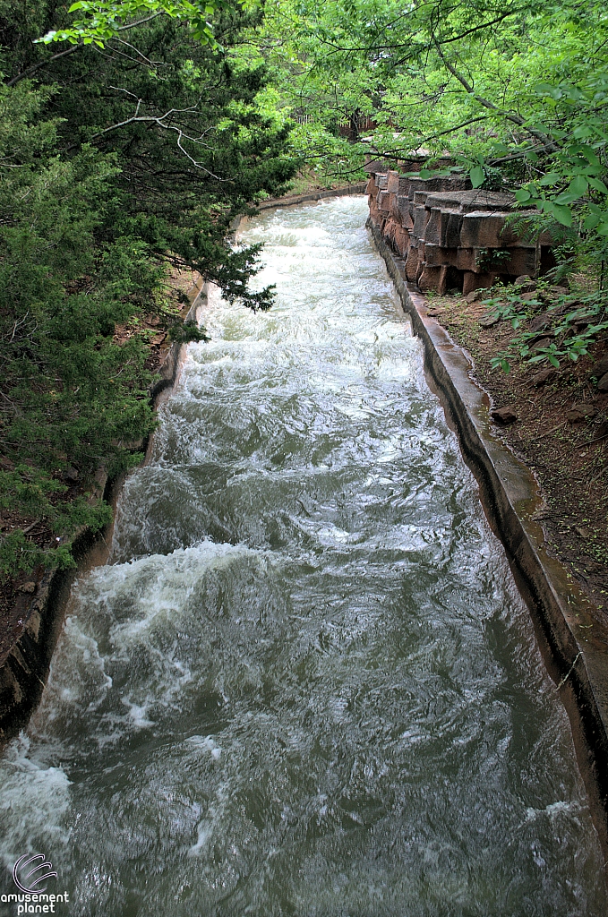 Renegade Rapids