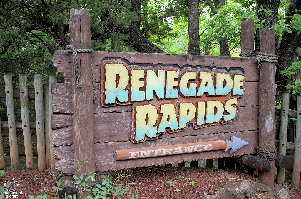 Renegade Rapids