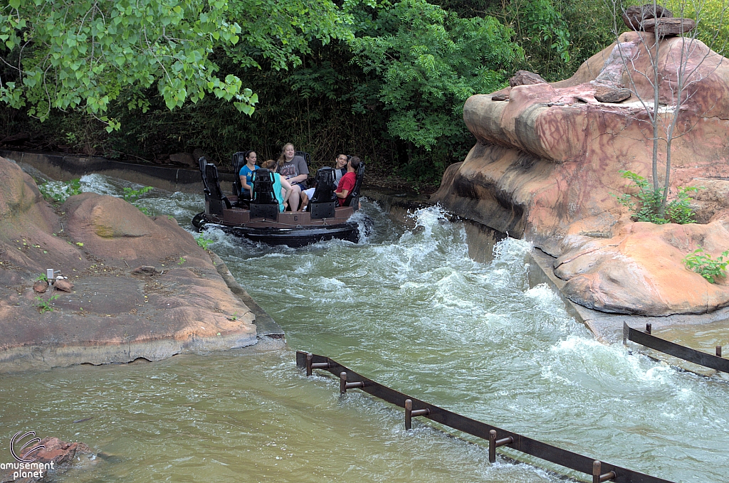 Renegade Rapids