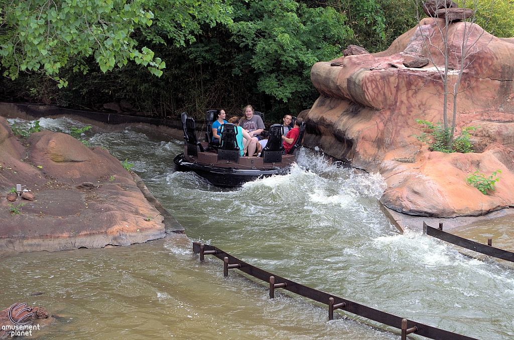 Renegade Rapids