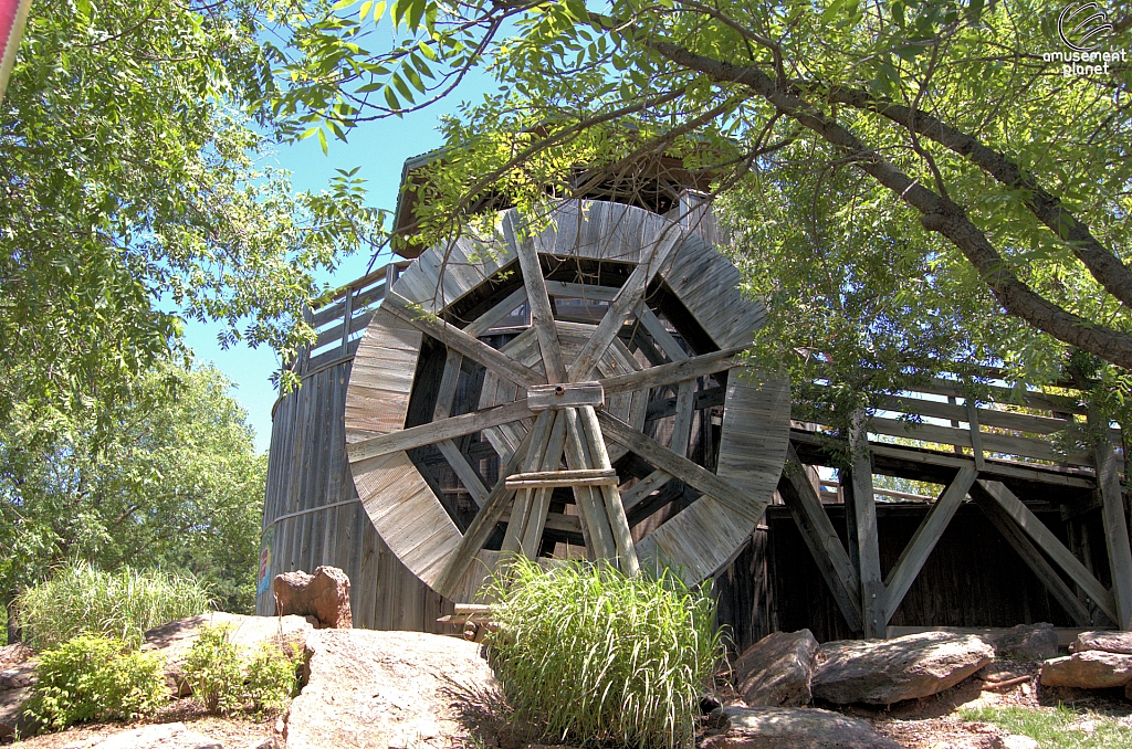 Tumbleweed