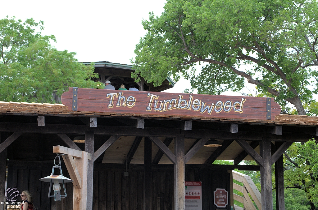 Tumbleweed