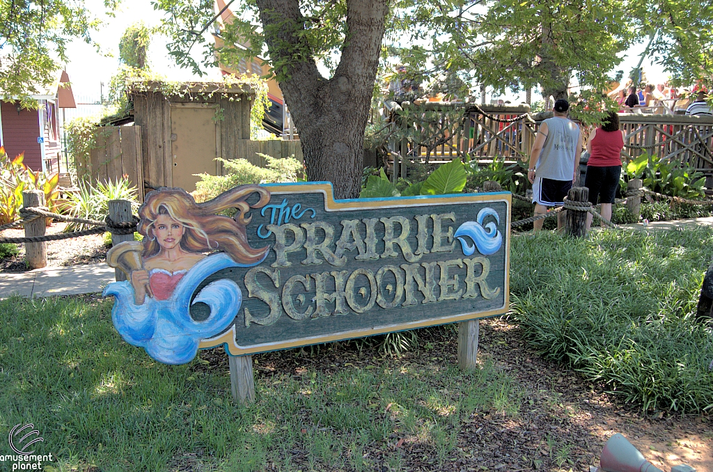 Prairie Schooner