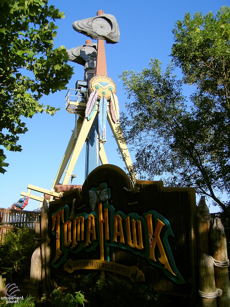 Tomahawk