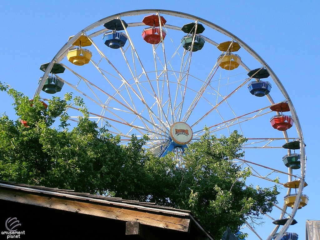 Grand Centennial Ferris Wheel