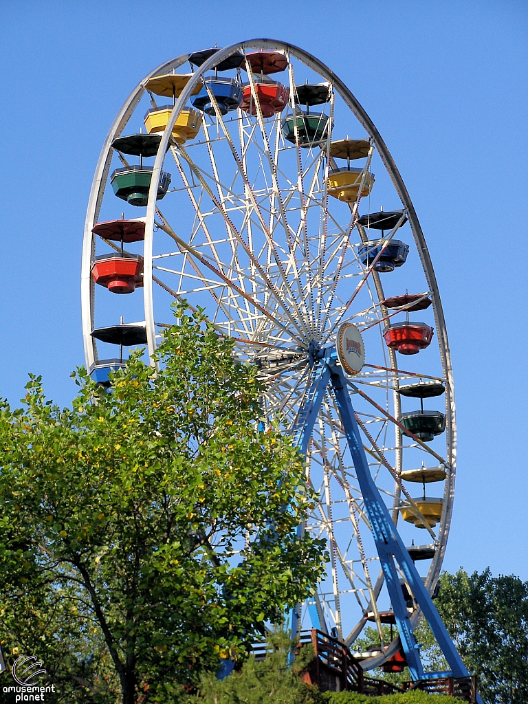 Grand Centennial Ferris Wheel