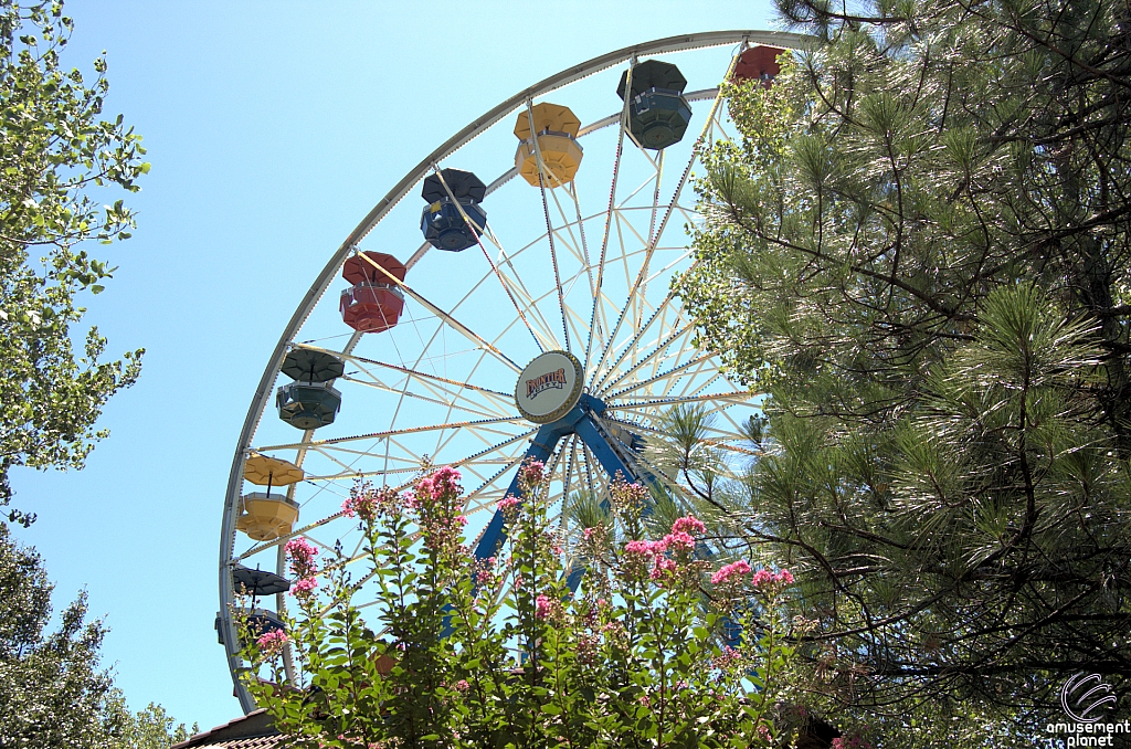 Grand Centennial Ferris Wheel
