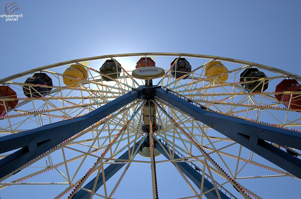 Grand Centennial Ferris Wheel
