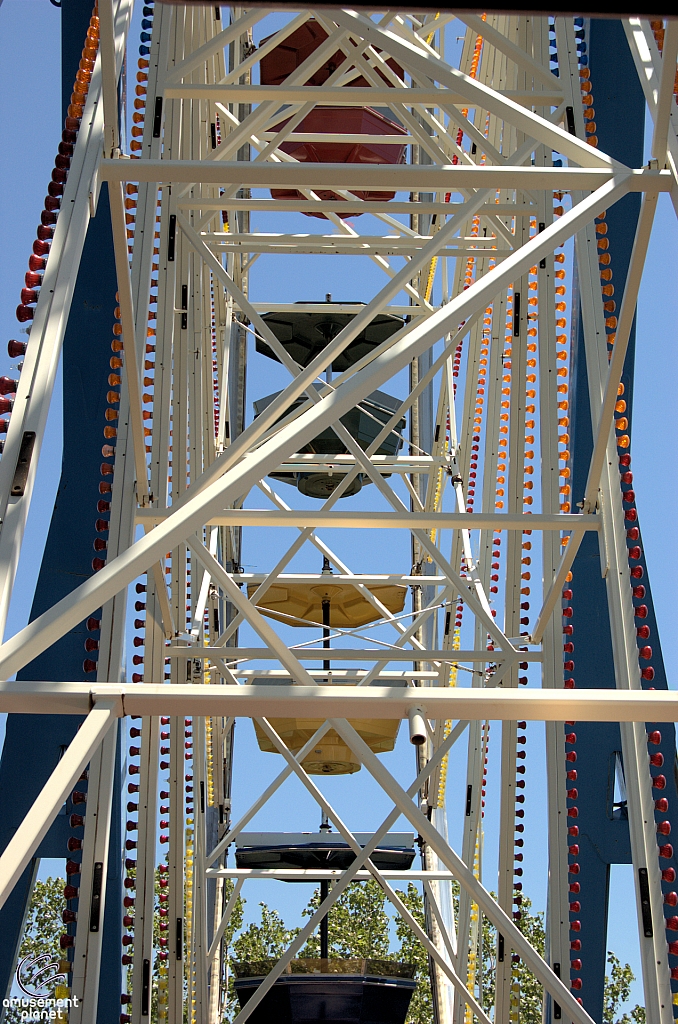 Grand Centennial Ferris Wheel