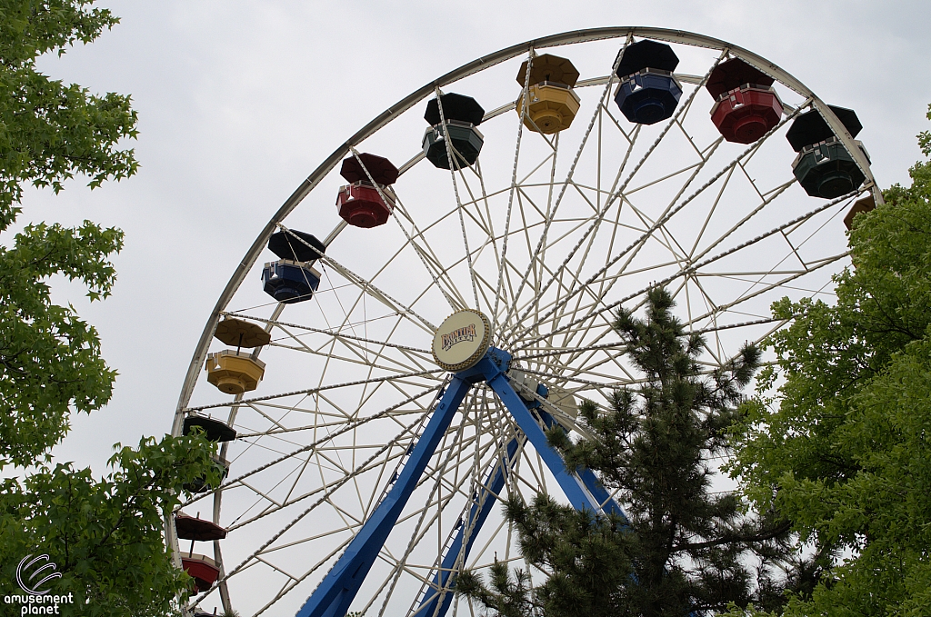 Grand Centennial Ferris Wheel