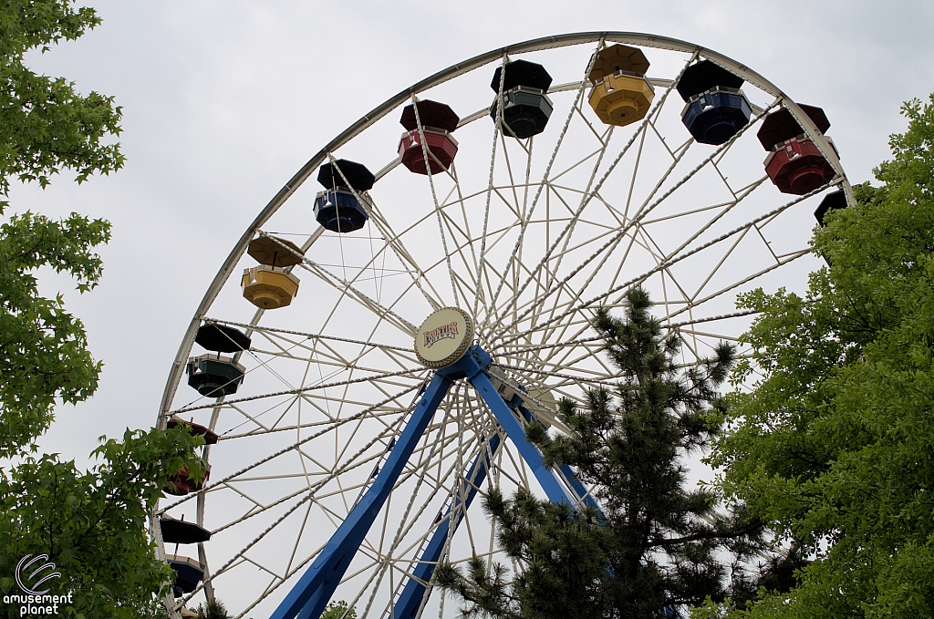 Grand Centennial Ferris Wheel