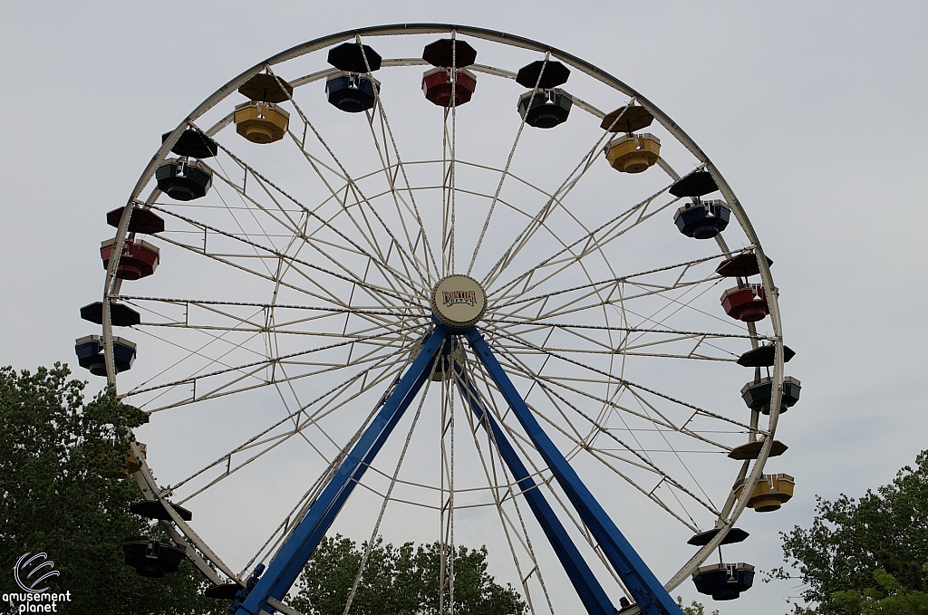 Grand Centennial Ferris Wheel