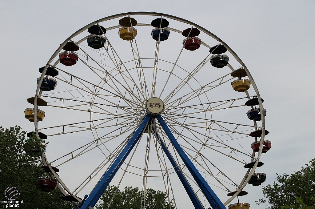 Grand Centennial Ferris Wheel