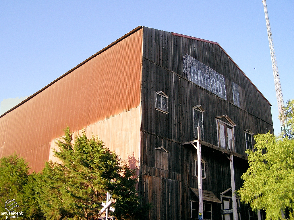 Nightmare Mine