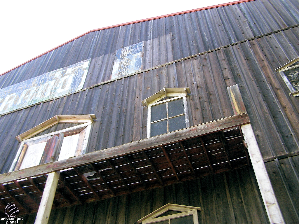 Nightmare Mine