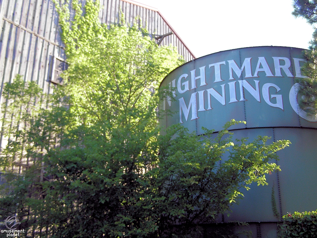 Nightmare Mine