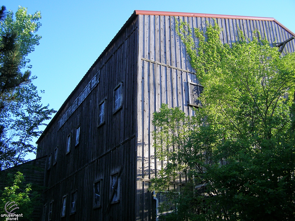 Nightmare Mine