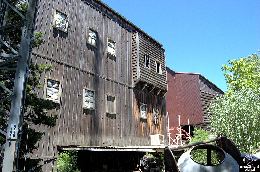 Nightmare Mine