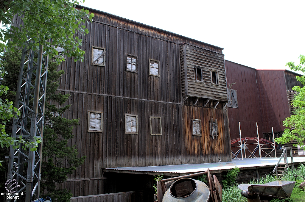 Nightmare Mine