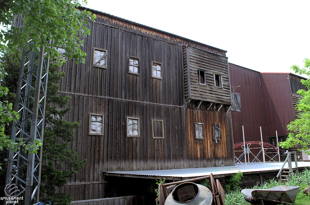 Nightmare Mine