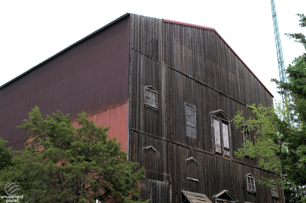Nightmare Mine