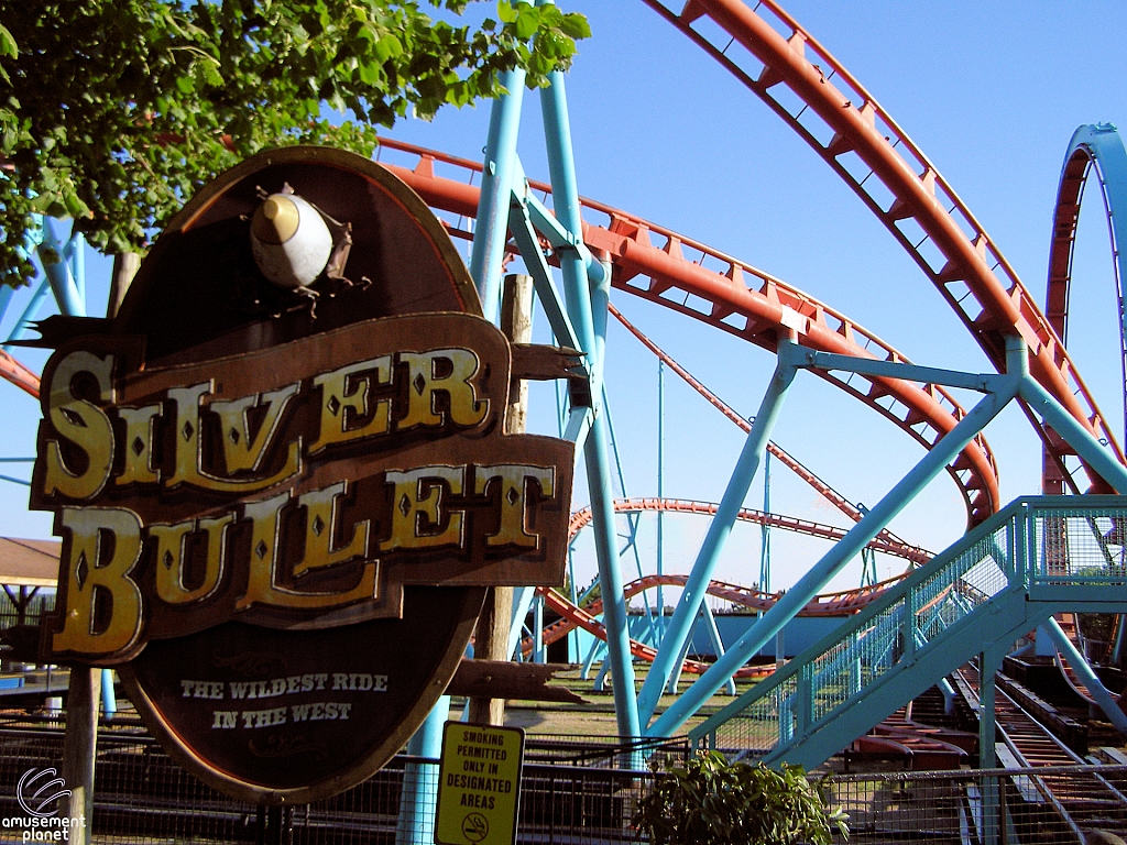Silver Bullet