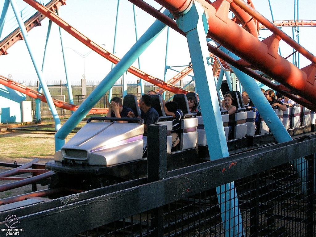 Silver Bullet
