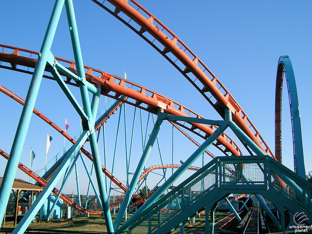 Silver Bullet