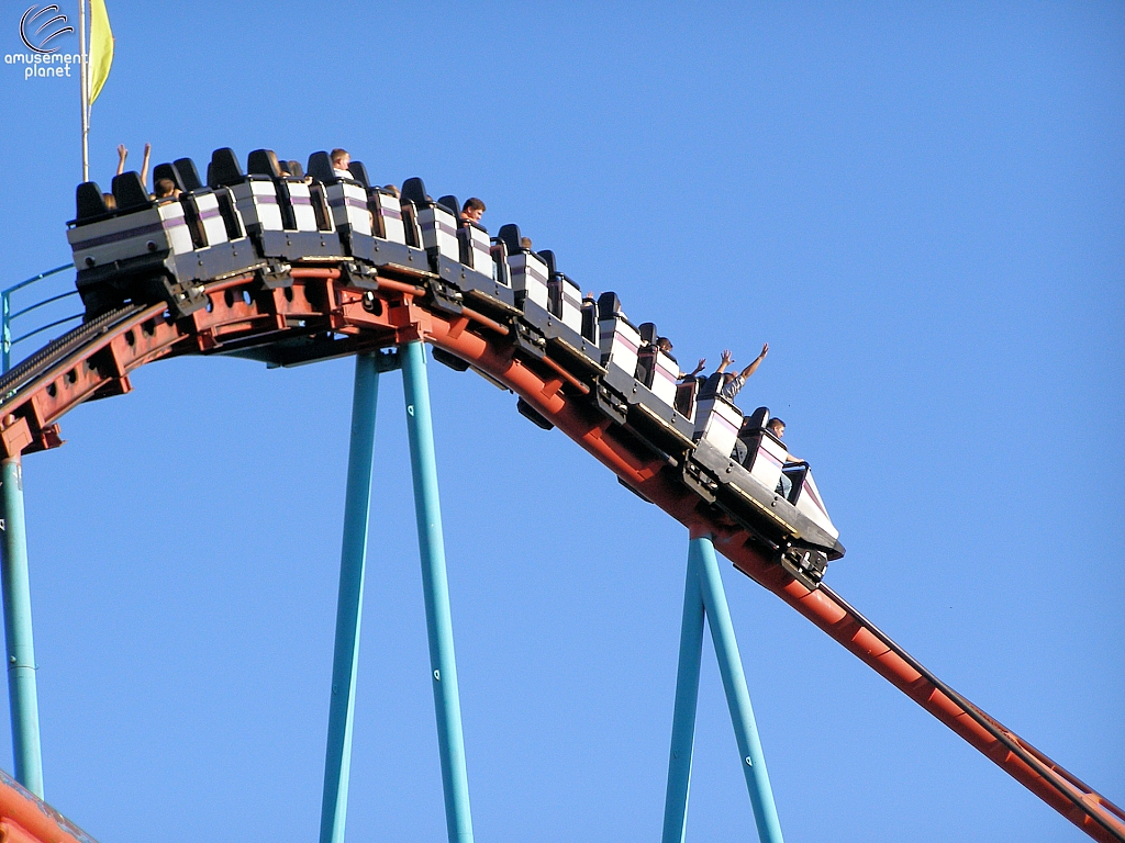 Silver Bullet