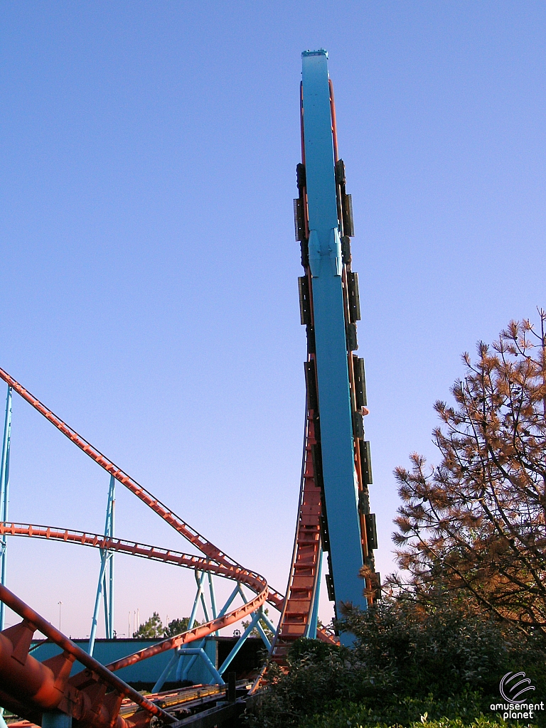 Silver Bullet
