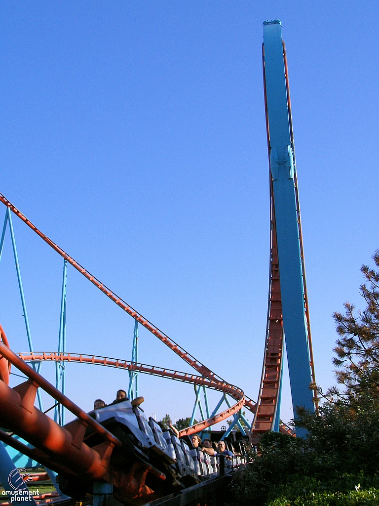 Silver Bullet