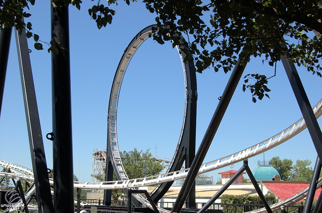 Silver Bullet