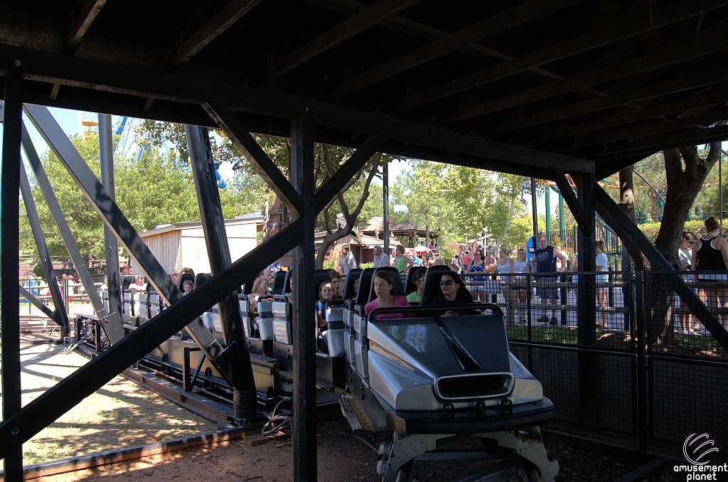 Silver Bullet