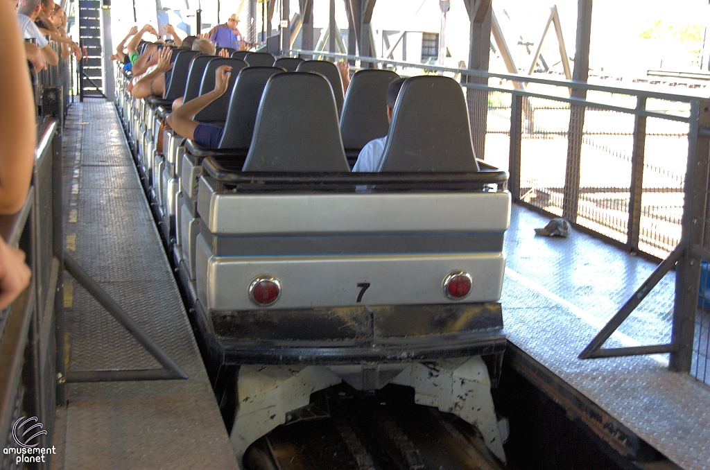 Silver Bullet