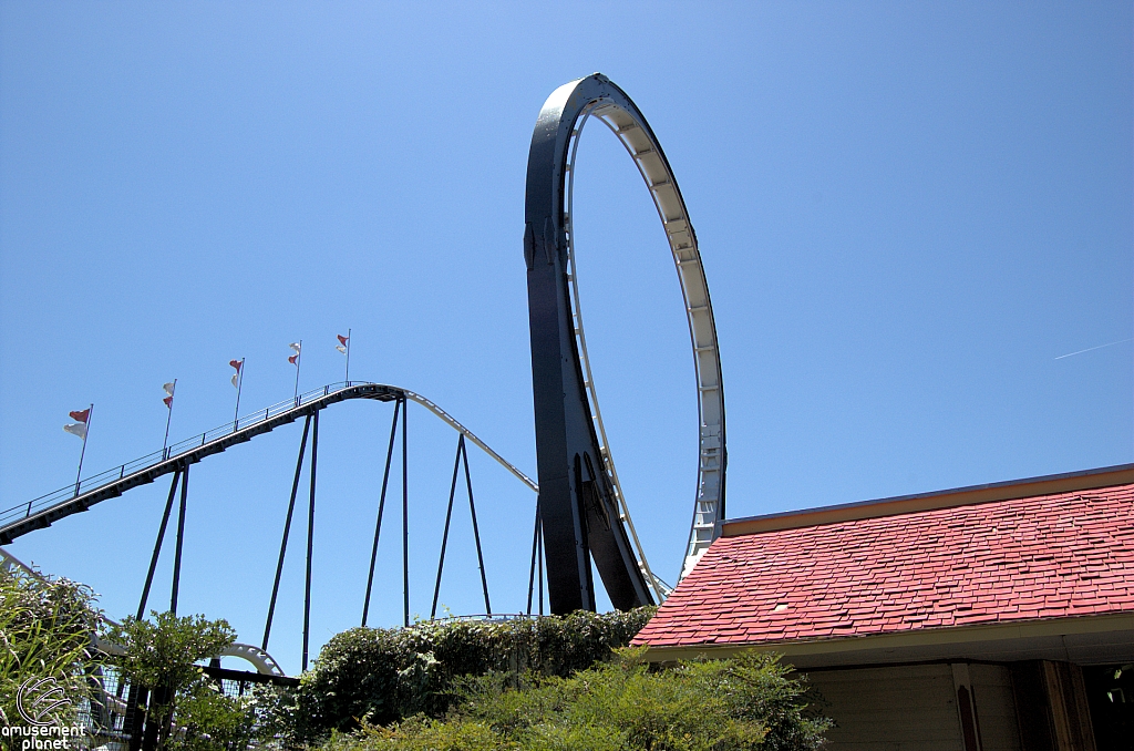 Silver Bullet