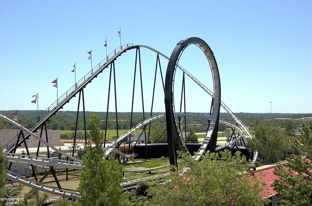 Silver Bullet