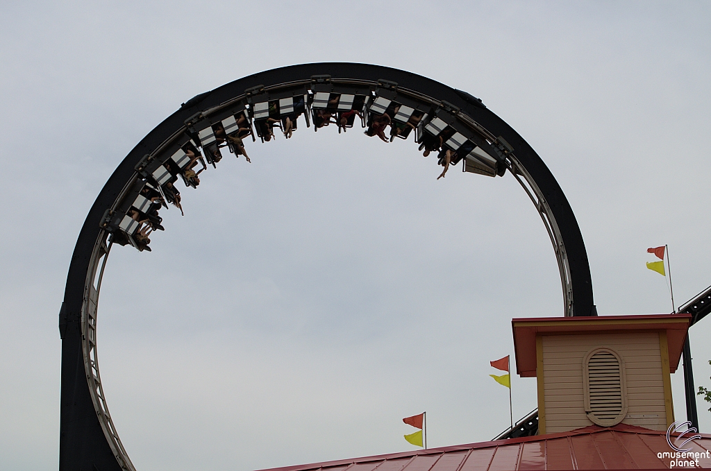 Silver Bullet
