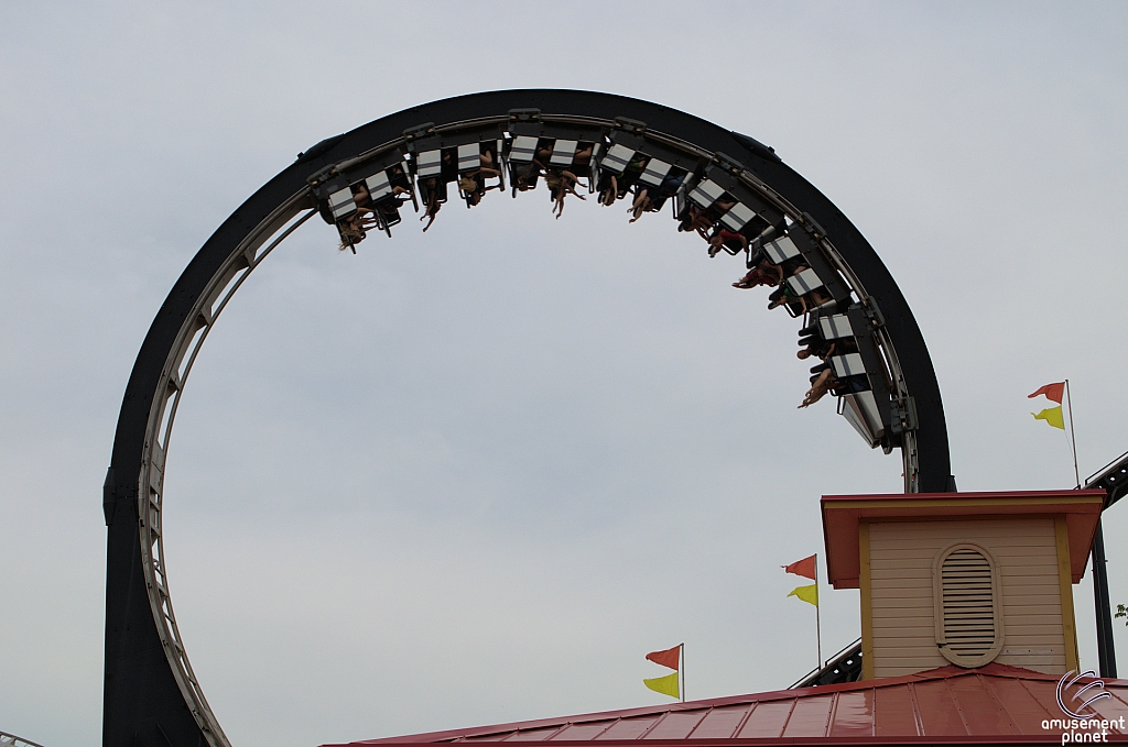Silver Bullet