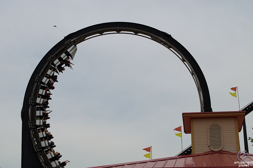 Silver Bullet