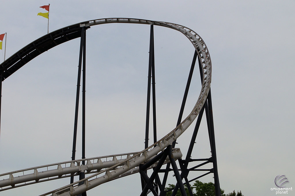 Silver Bullet