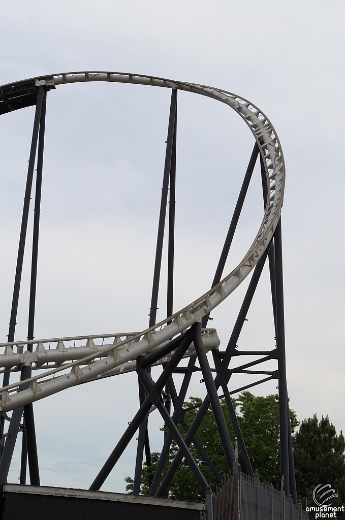 Silver Bullet