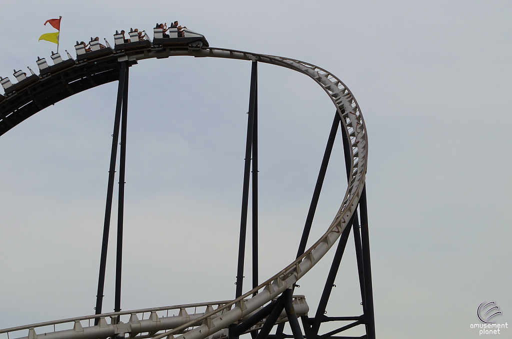 Silver Bullet