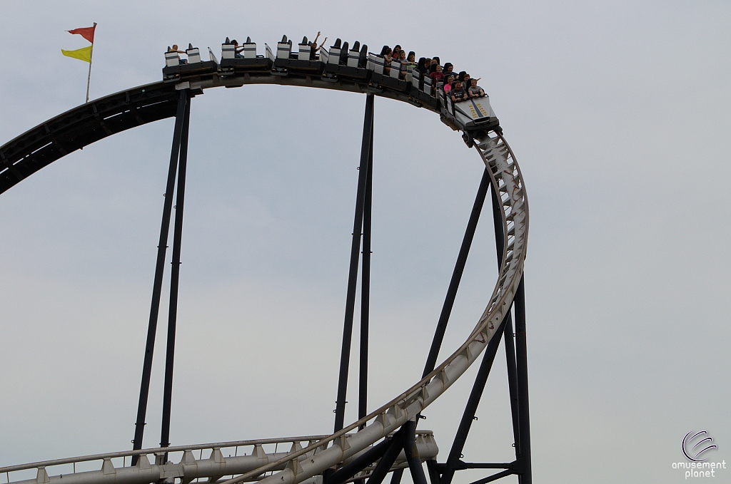Silver Bullet