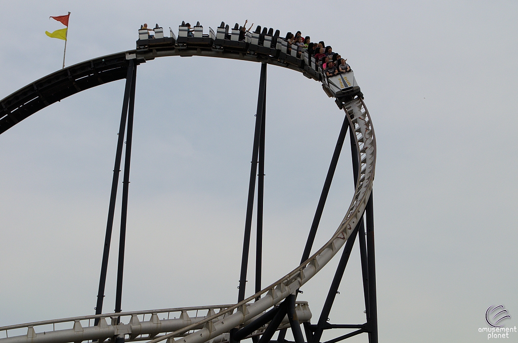 Silver Bullet