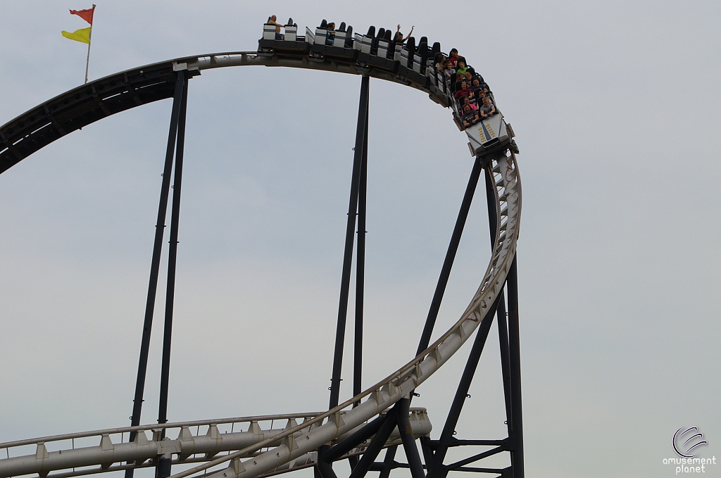 Silver Bullet