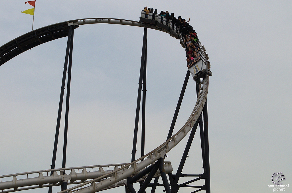 Silver Bullet