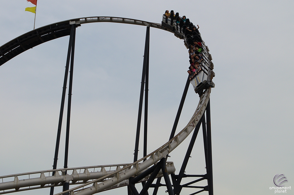 Silver Bullet