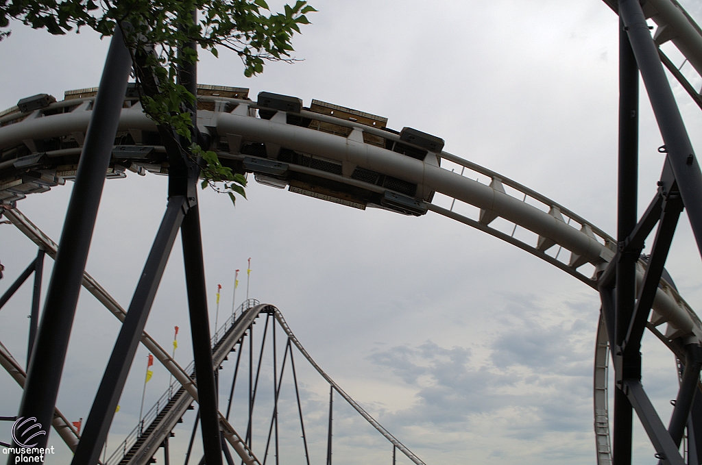 Silver Bullet