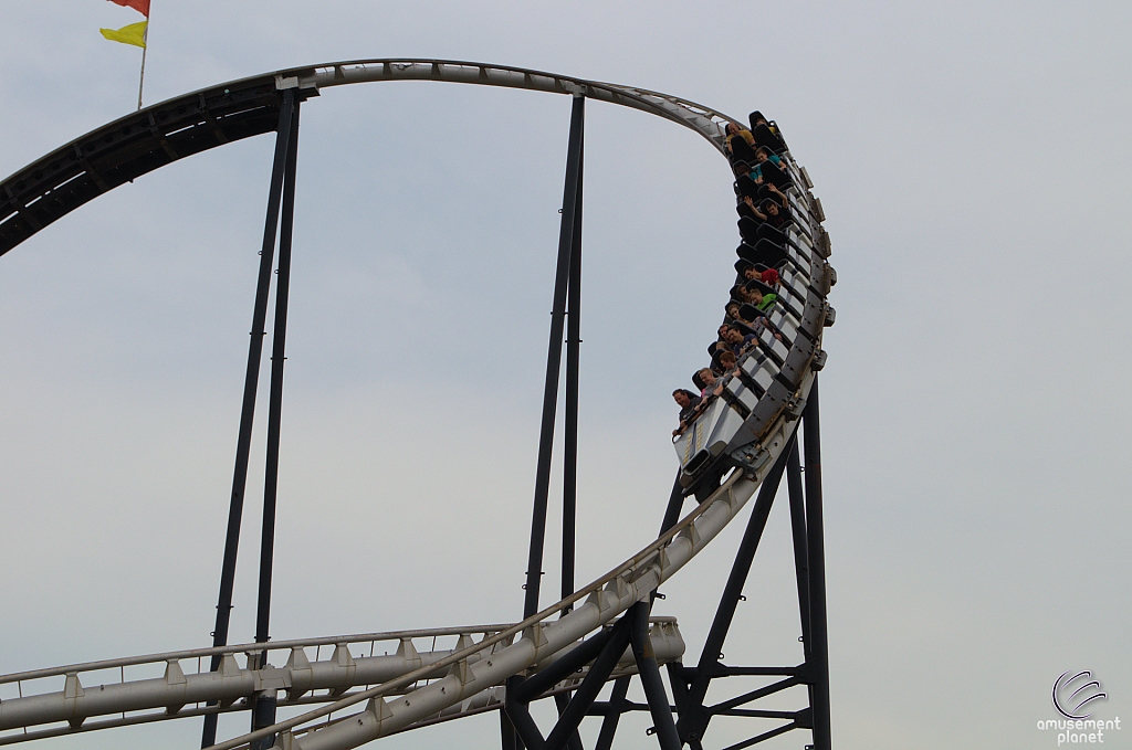 Silver Bullet